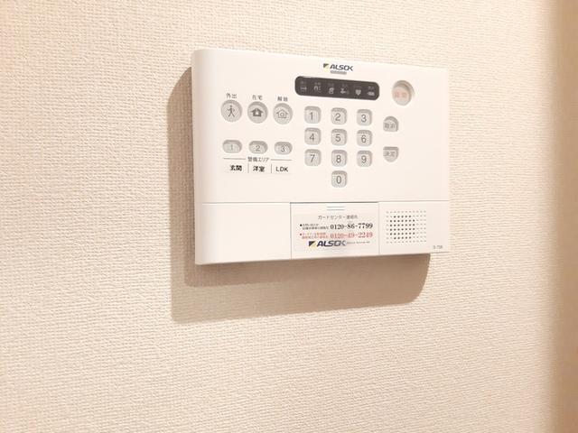 CasaWest（103） 部屋画像
