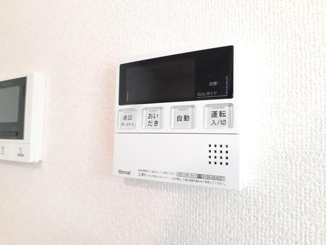 CasaWest（103） 部屋画像