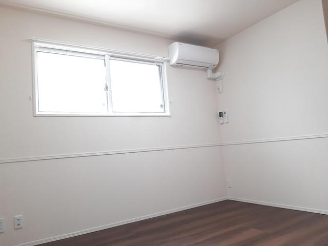 CasaWest（103） 部屋画像