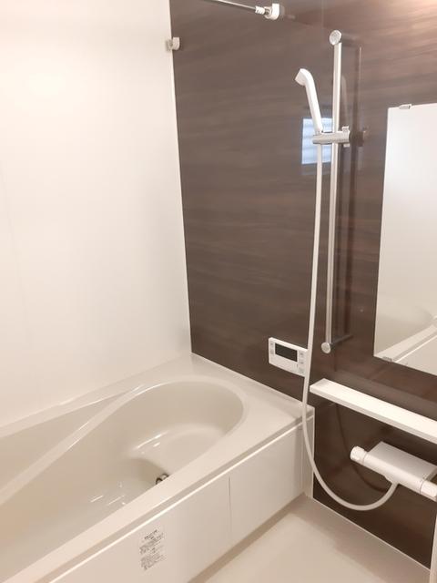CasaWest（103） 部屋画像