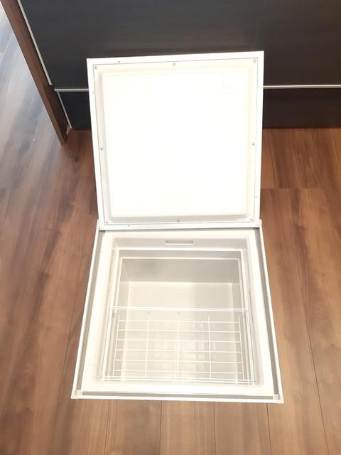 CasaWest（103） 部屋画像