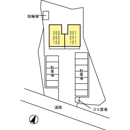 マノワールⅡ（102） その他