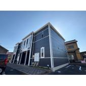 外観写真（昼）