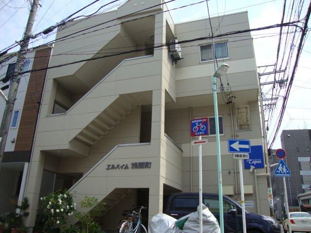 エルハイム浅間町 物件画像
