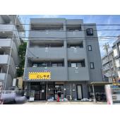 外観写真（昼）