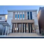 外観写真（昼）