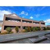 外観写真（昼）