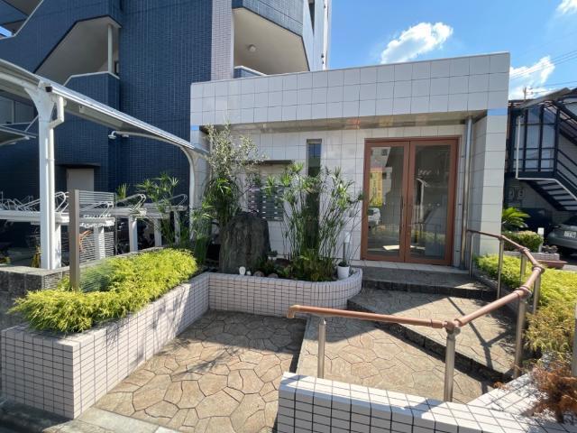 グランシャリオ波寄 物件画像