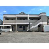 外観写真（昼）