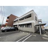 外観写真（昼）