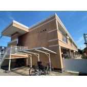 外観写真（昼）