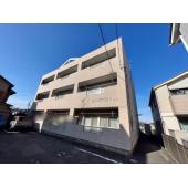 外観写真（昼）