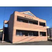 外観写真（昼）