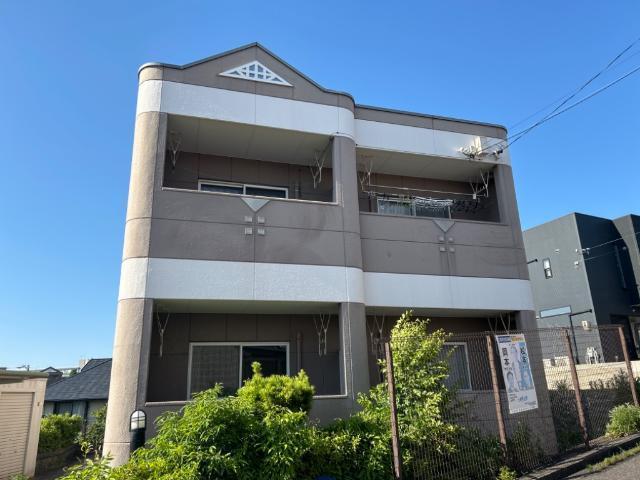 ネクステージ 物件画像