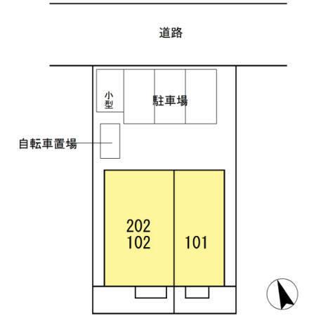 スリーエイト治（101） その他
