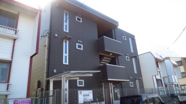 Noah　Grande６（302） 外観