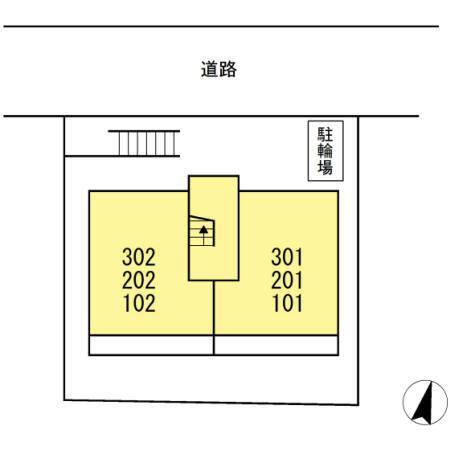 Noah　Grande６（302） その他
