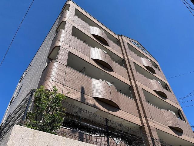 マクセージ 物件画像
