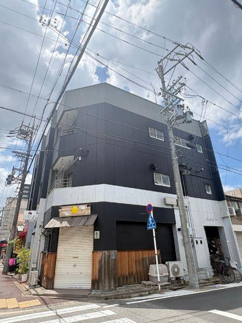 関ハイツ（301） 外観