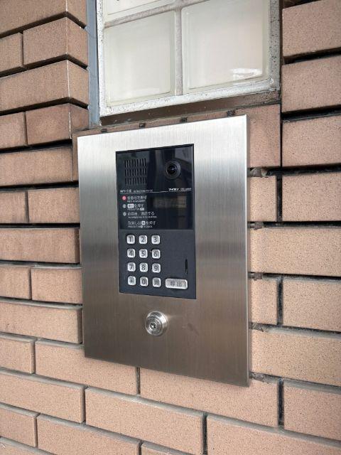 吉田ビル（3C） その他