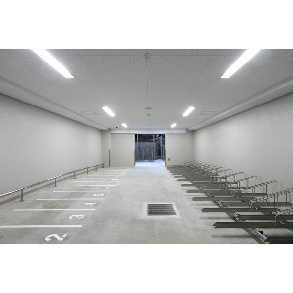 エステムプラザ名古屋駅前プライムタワー　（205） 共有部分