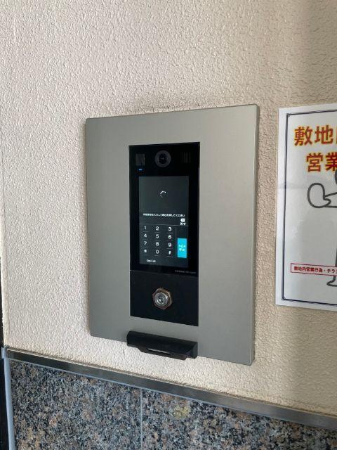 グランピア亀島（703） その他