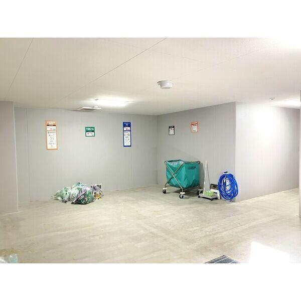 アーバンパーク日吉（1306） 共有部分