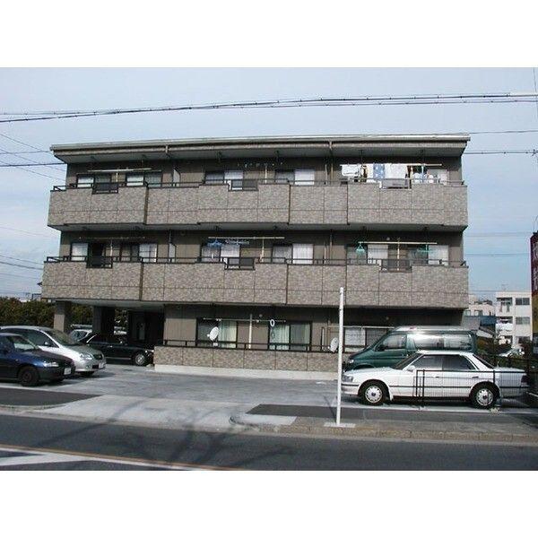 ロイヤル長田（303） 外観