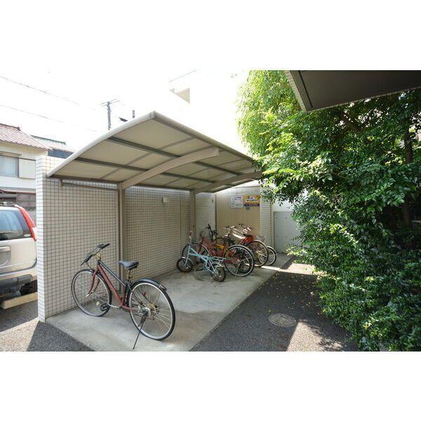 Espressivo（301） その他