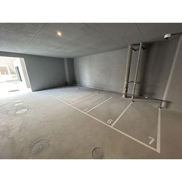 S-RESIDENCE名駅NorthⅡ（505） 共有部分