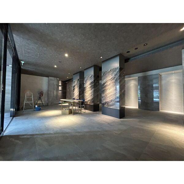 S-RESIDENCE名駅NorthⅡ（505） ロビー