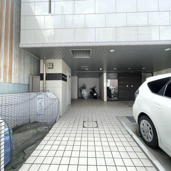 プランドール名駅（801） 共有部分