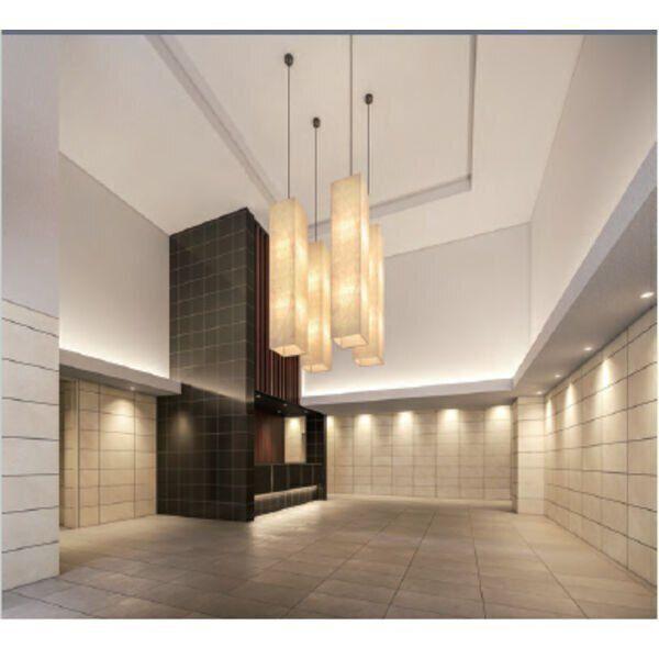 エステムコート名古屋TWIN　WEST（1505） ロビー