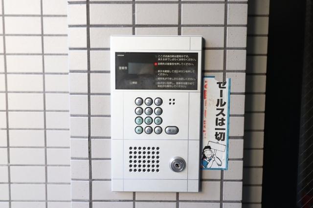 ラフィネ高峯（203） 物件画像