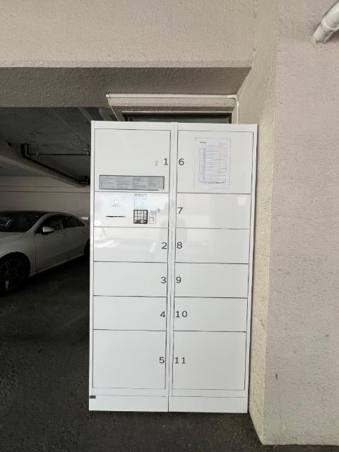 サンコート城南（6C） その他
