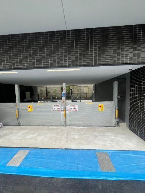 プレサンス名古屋ルクソリア（706） 駐車場