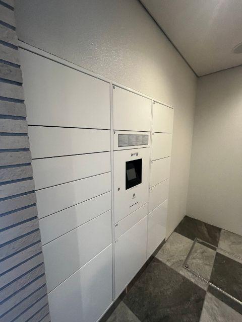 プレサンス名古屋ルクソリア（706） 共有部分