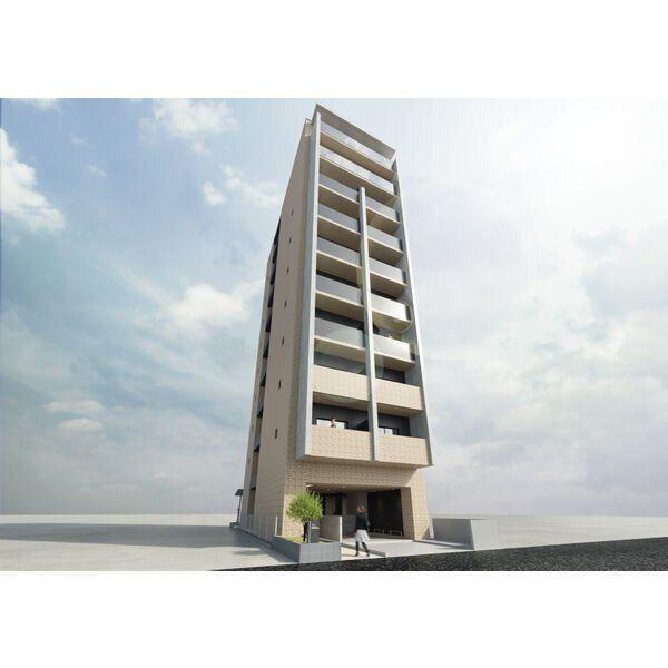 Lives Residence Sako※家賃10,000円down(半年間限定)※キャンペーン中（401） その他
