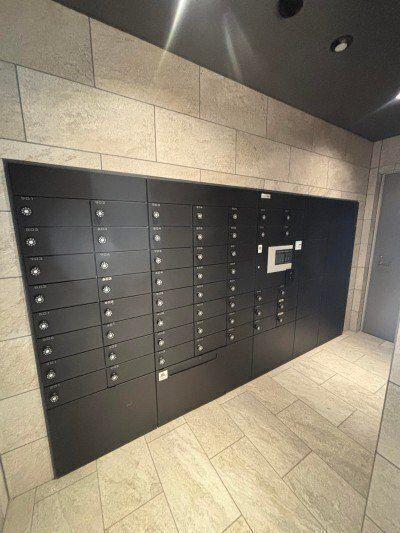 ルネフラッツ浄心（901） 共有部分