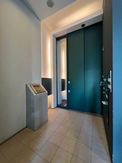 CASA+α名駅南（401） ロビー