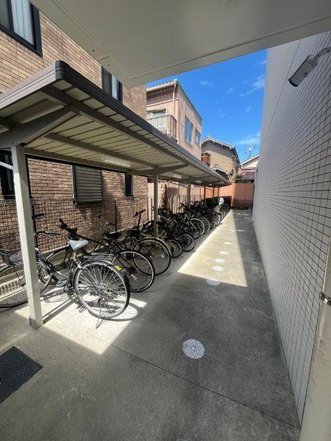 スリーアイランドタワー名駅北（303） 共有部分