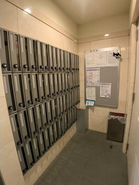 ライジングコート名古屋駅前東（706） その他