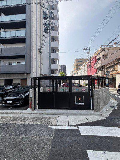 プレイズシード名古屋亀島（405） その他