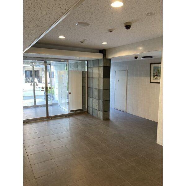 ラウレール名駅南（211） ロビー