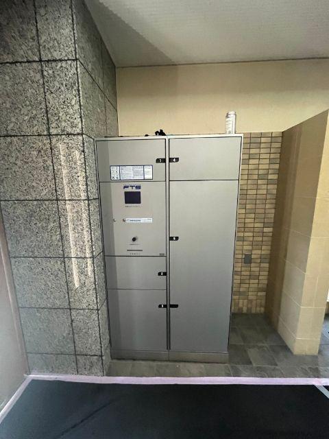 セントピア岡安（505） その他