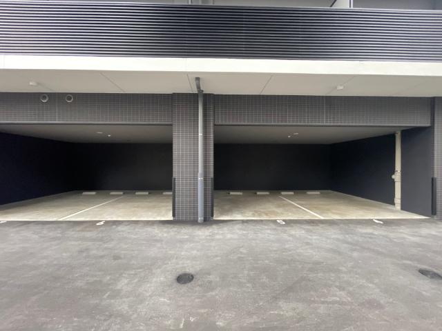メイクスアート名駅南Ⅳ（1006） 駐車場