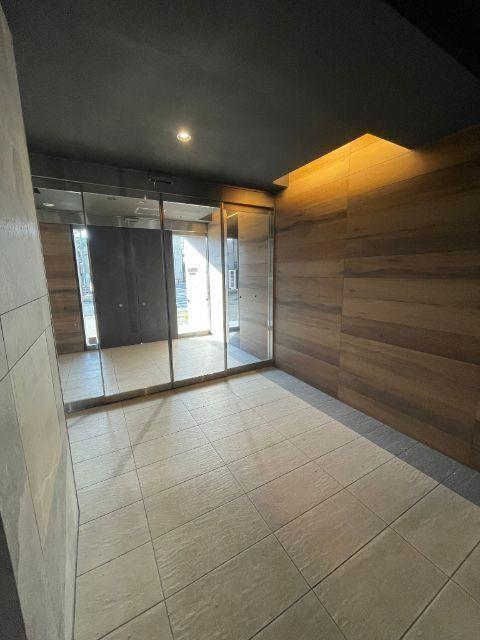 S-RESIDENCE浅間町（303） ロビー