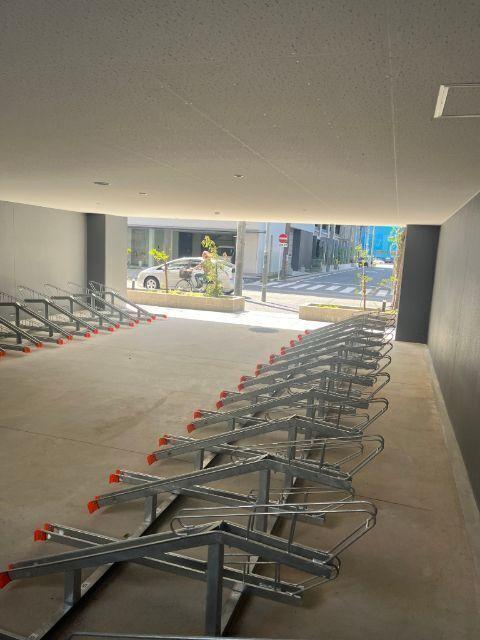 プレサンス名駅南ブリエ（210） その他