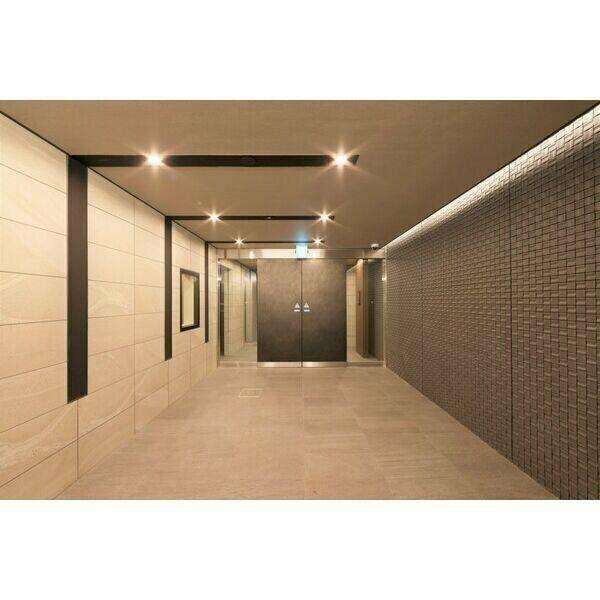 S-RESIDENCE名駅North（302） ロビー
