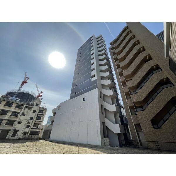 PURE RESIDENCE 名駅南（705） その他
